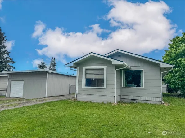 162 McClellan Street SE, Tenino, WA 98589