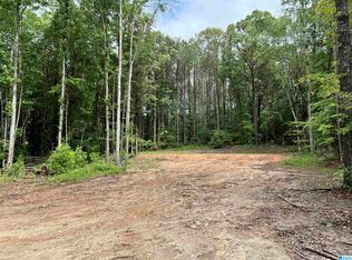 TRACT Two 343 County Rd #892, Wedowee, AL 36278