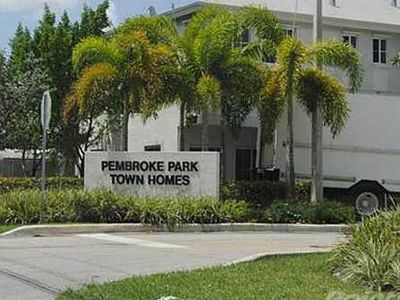 3924 SW 52nd Ave #C7, Pembroke Park, FL, 33023