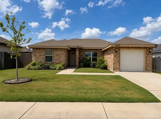 1003 E Nell Pool Dr, Pharr, TX 78577
