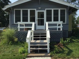 320 E Cass St, Osceola, IA 50213