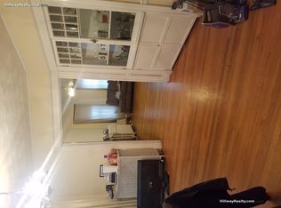141 Willow St #1B, Boston, MA 02132