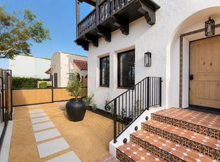 8812 Rangely Ave APT 1, West Hollywood, CA 90048