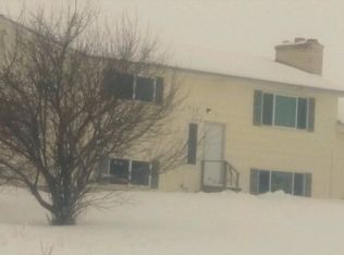 2548 E 600 N, Roberts, ID 83444