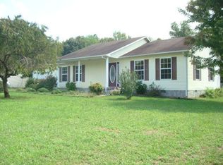 194 Walnut Trce, Sparta, TN 38583