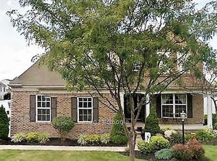 4803 Laverton Ave NE, Canton, OH 44705
