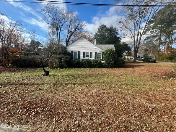 1706 E 6th Street, Greenville, NC 27858