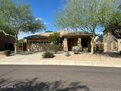 26449 N 84TH Drive, Peoria, AZ, 85383