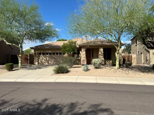 26449 N 84TH Drive, Peoria, AZ 85383