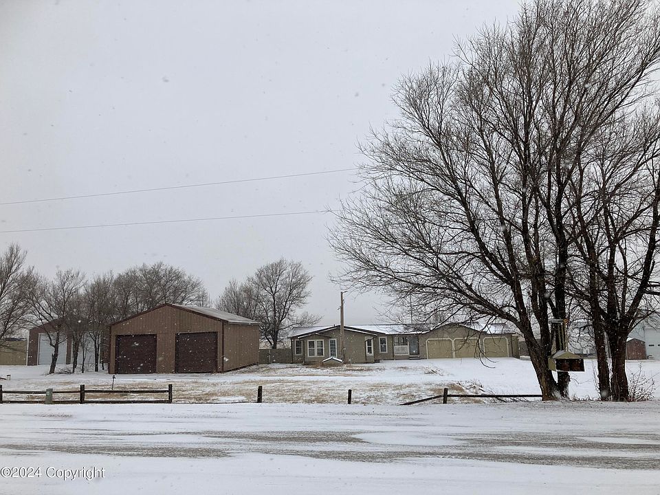 2407 Little Powder River Rd, Gillette, WY 82716 MLS 24180 Zillow