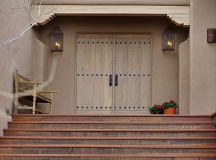 2408 Camino Del Oso, Santa Fe, NM 87501