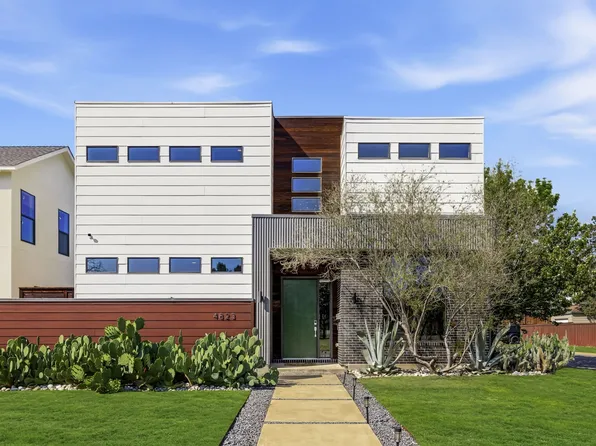 4823 Linnet Ln, Dallas, TX 75209