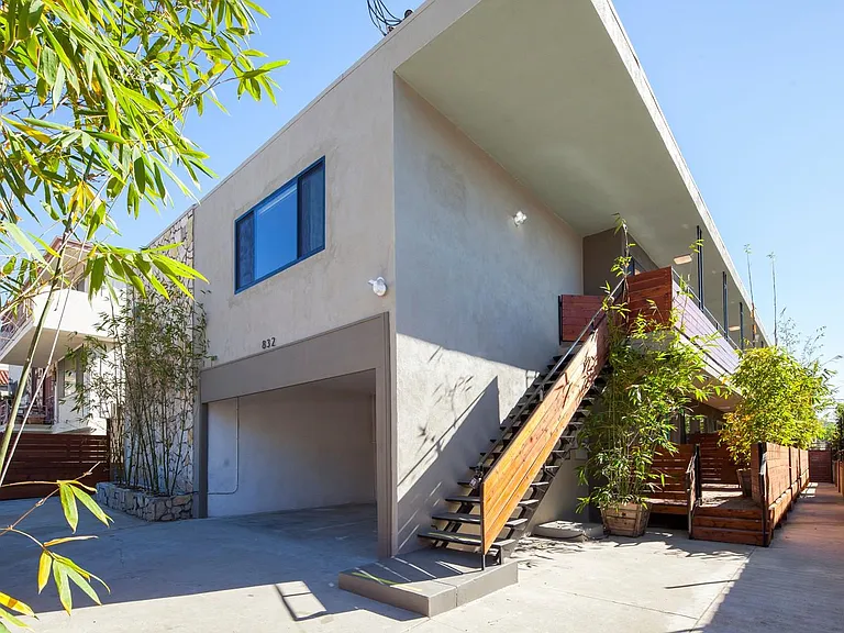 830 N Beaudry Ave #5 — Photo 15
