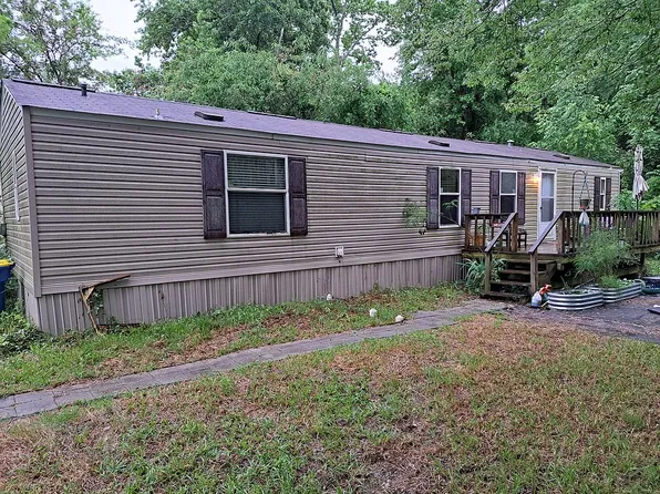 600 Thomas St, Kilgore, TX 75662