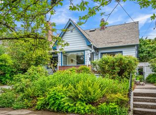 3947 SE Main St, Portland, OR 97214