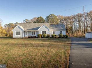 6847 Woodcock Ct, Salisbury, MD 21804