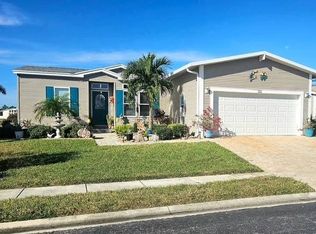 Landings Clubhouse, Ruskin, FL 33570