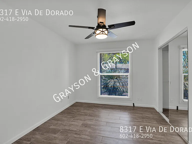 8317 E Via De Dorado — Photo 23