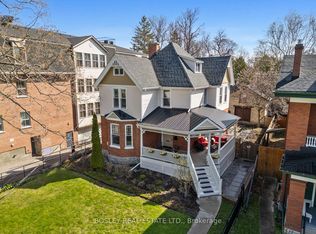 216 Church St, Cobourg, ON K9A 3V9