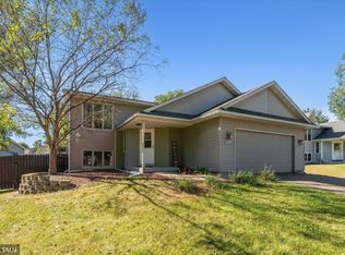 1206 Independence Ave N, Champlin, MN 55316