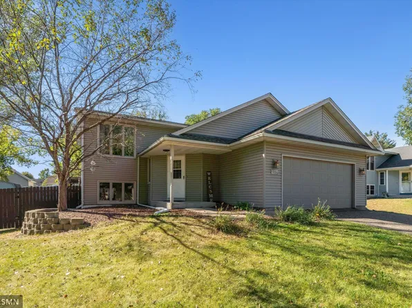 1206 Independence Ave N, Champlin, MN 55316