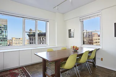 Rented by Halstead Real Estate