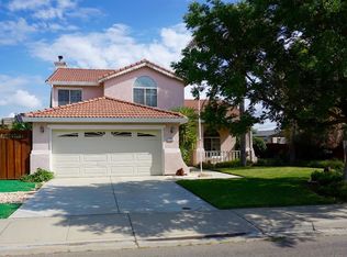 1125 Duck Blind Cir, Newman, CA