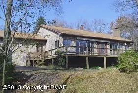 152 N Gap View Dr photo 1