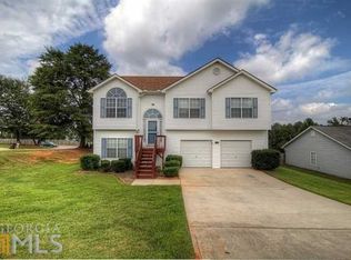 5000 Ambassador Dr, McDonough, GA 30253