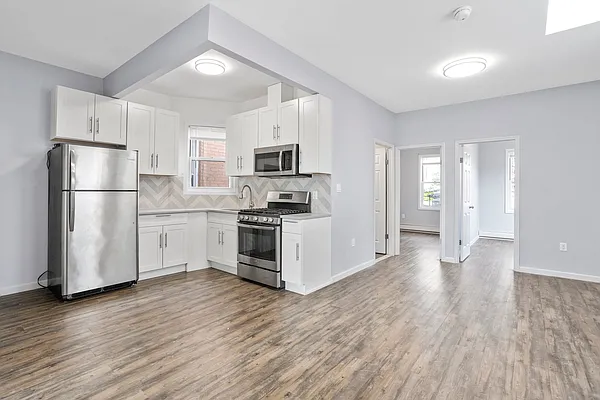 Rented by Keller Williams NYC | media 1