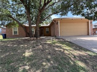 1319 Dixon Cir, Copperas Cove, TX 76522
