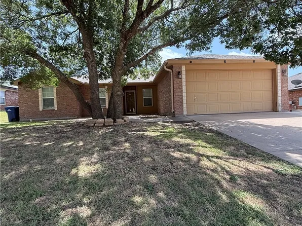 1319 Dixon Cir, Copperas Cove, TX 76522