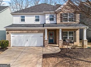 455 Timberleaf Rd, Canton, GA 30115