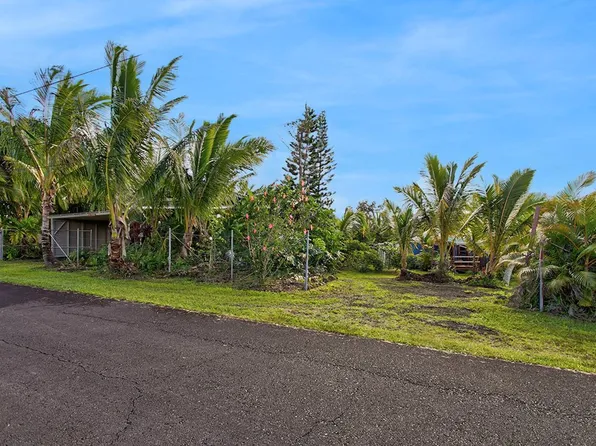 12-7007 Kamoamoa St, Pahoa, HI 96778