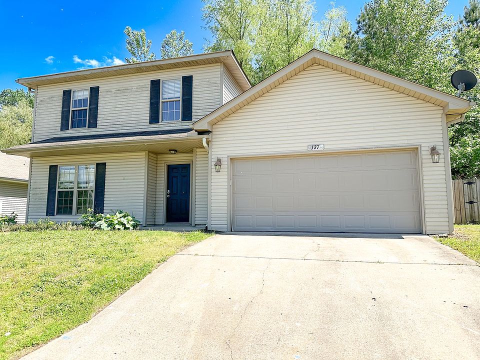 1st image of 327 Sharron Oaks Ct