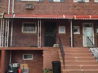 1341 E 80th St, Brooklyn, NY 11236