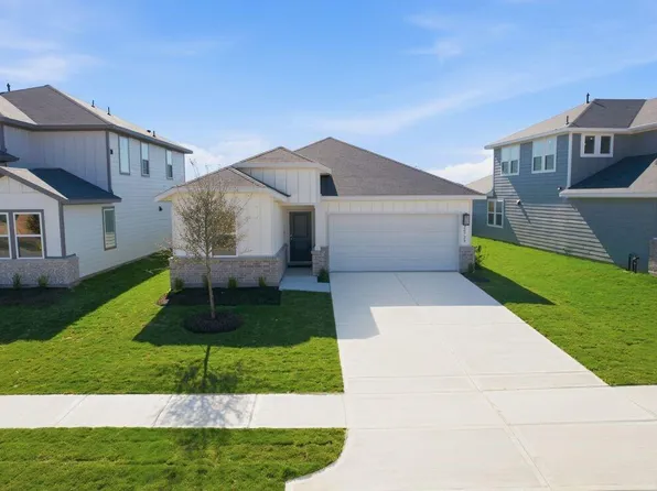 26723 Plain Glee St, Hockley, TX 77447