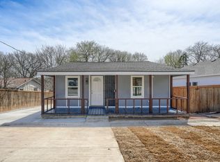2430 Lyola St, Dallas, TX 75241