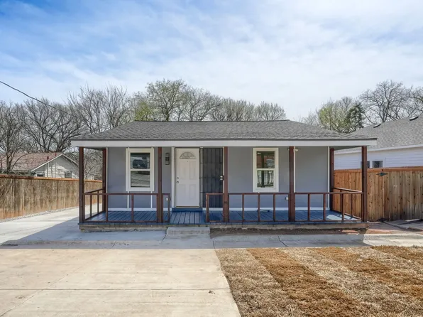 2430 Lyola St, Dallas, TX 75241