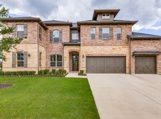 1408 Bearpath Way, Gunter, TX 75058