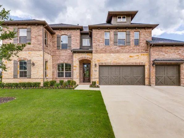 1408 Bearpath Way, Gunter, TX 75058