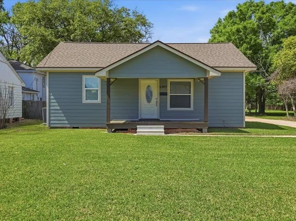 6309 32nd St, Groves, TX 77619