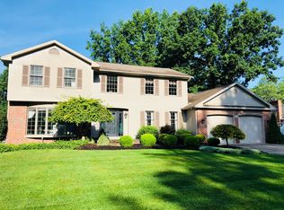 8366 Hilltop Dr, POLAND, OH