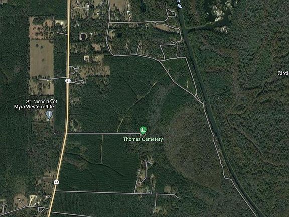 5th image of Hickory Fields Rd