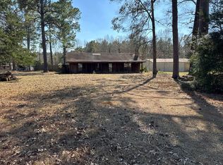 9843 Highway 120, Robeline, LA 71469