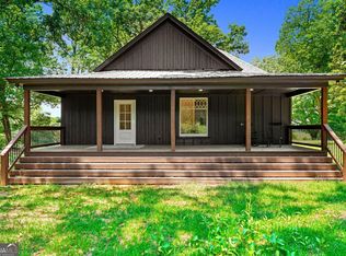 586 Grady School Rd, Canon, GA 30520
