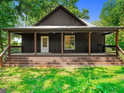 586 Grady School Rd, Canon, GA, 30520