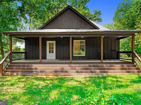 586 Grady School Rd, Canon, GA 30520