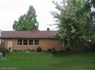 2410 E 16th Ave, Anchorage, AK 99508