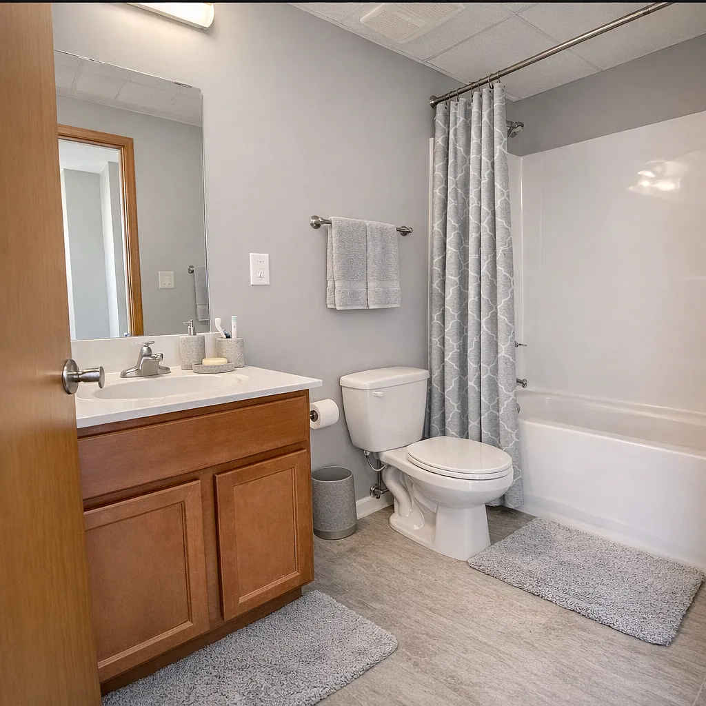 Abbott Apartments — Photo 3